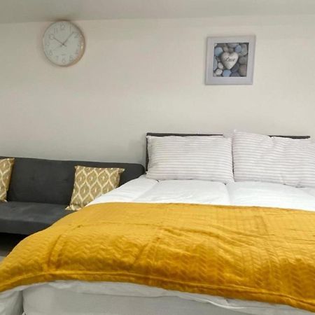 Arena Apartments ليدز المظهر الخارجي الصورة