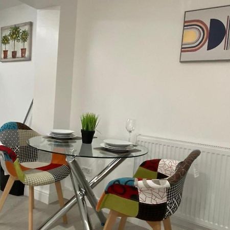 Arena Apartments ليدز المظهر الخارجي الصورة