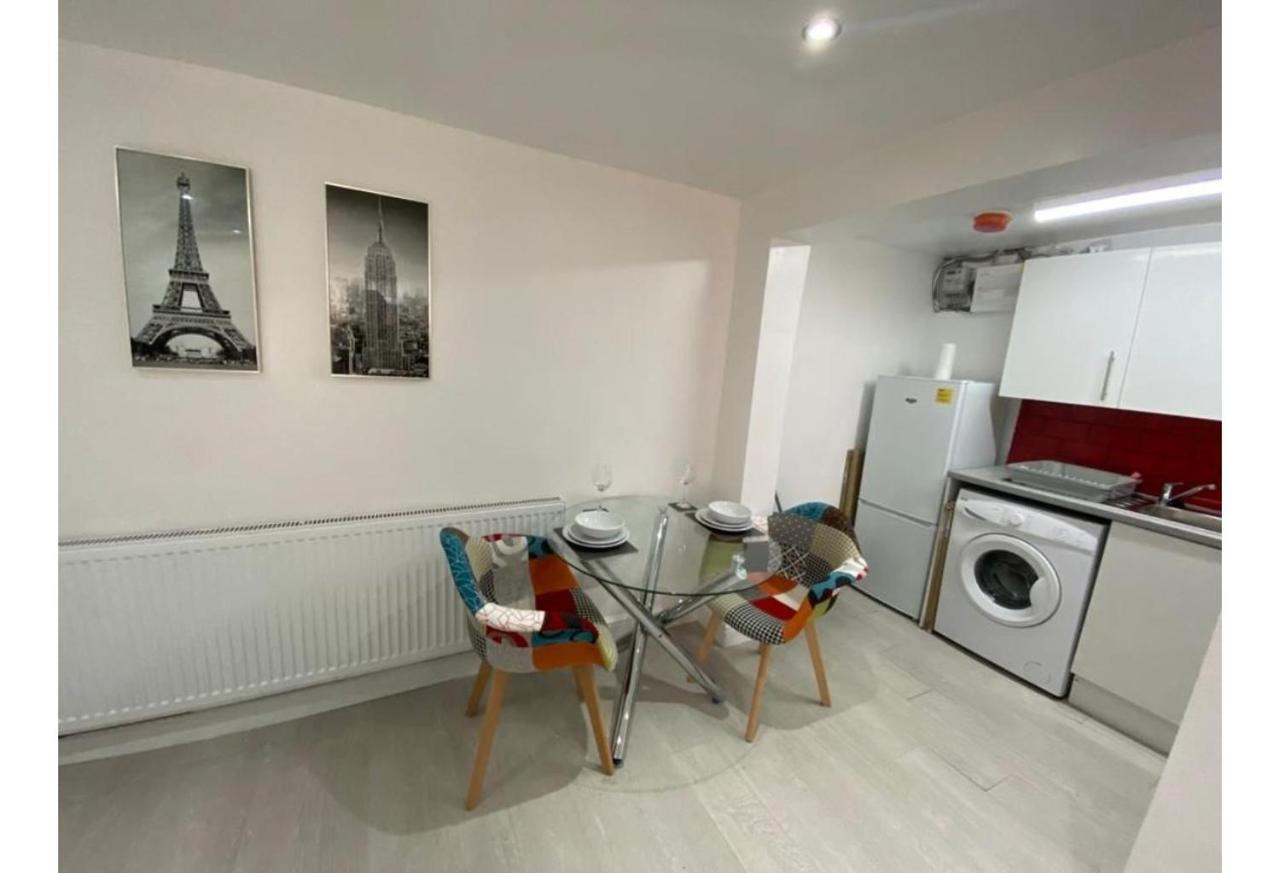 Arena Apartments ليدز المظهر الخارجي الصورة