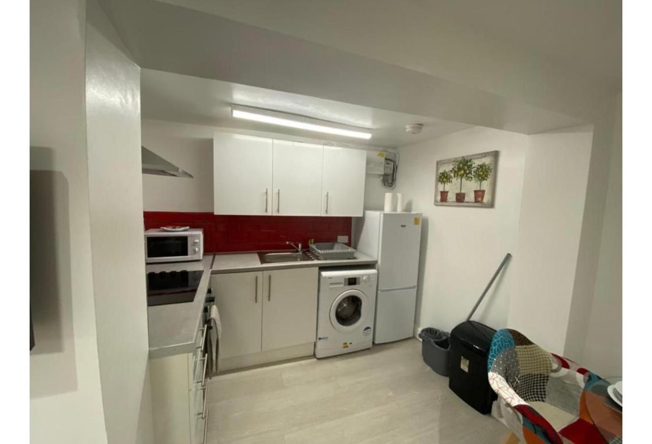 Arena Apartments ليدز المظهر الخارجي الصورة